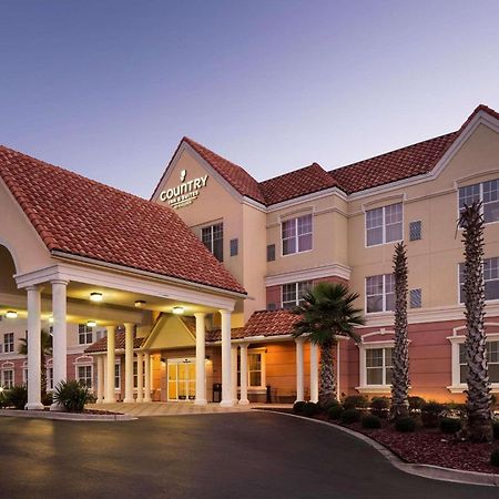 Country Inn & Suites By Radisson, Crestview, Fl Екстериор снимка