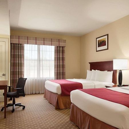 Country Inn & Suites By Radisson, Crestview, Fl Екстериор снимка