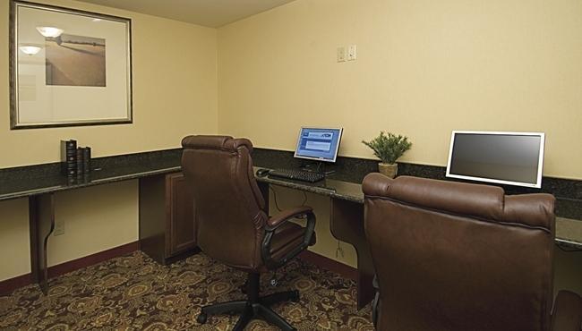 Country Inn & Suites By Radisson, Crestview, Fl Съоръжения снимка
