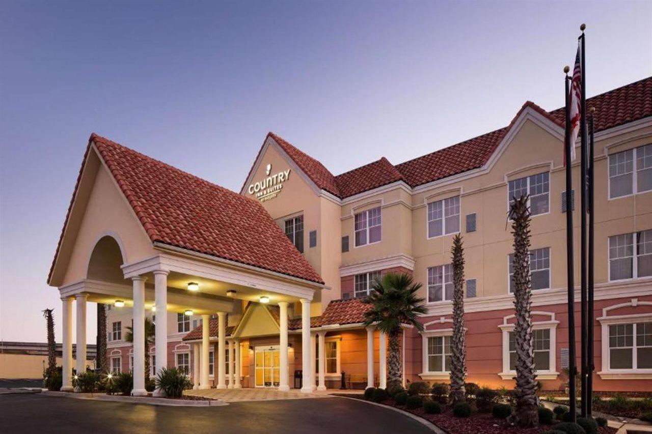Country Inn & Suites By Radisson, Crestview, Fl Екстериор снимка