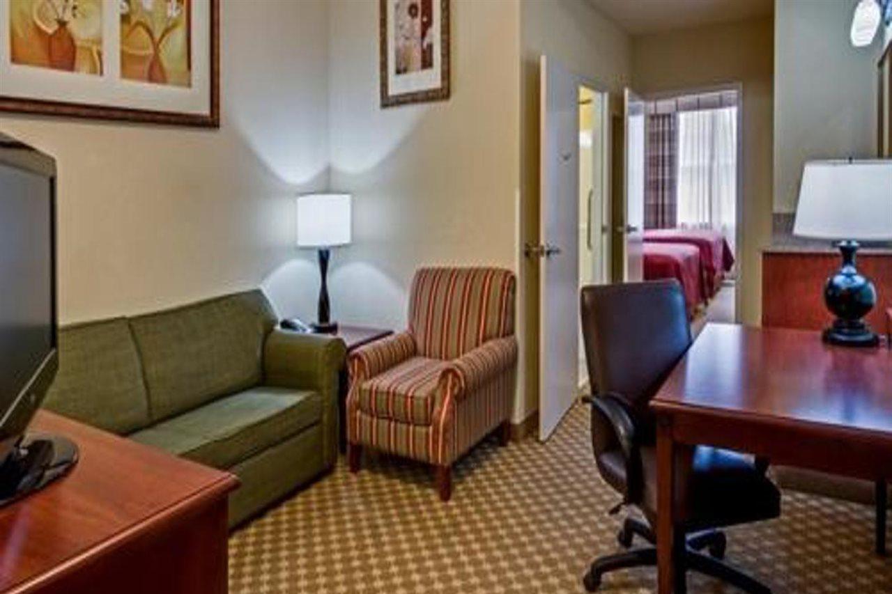 Country Inn & Suites By Radisson, Crestview, Fl Екстериор снимка