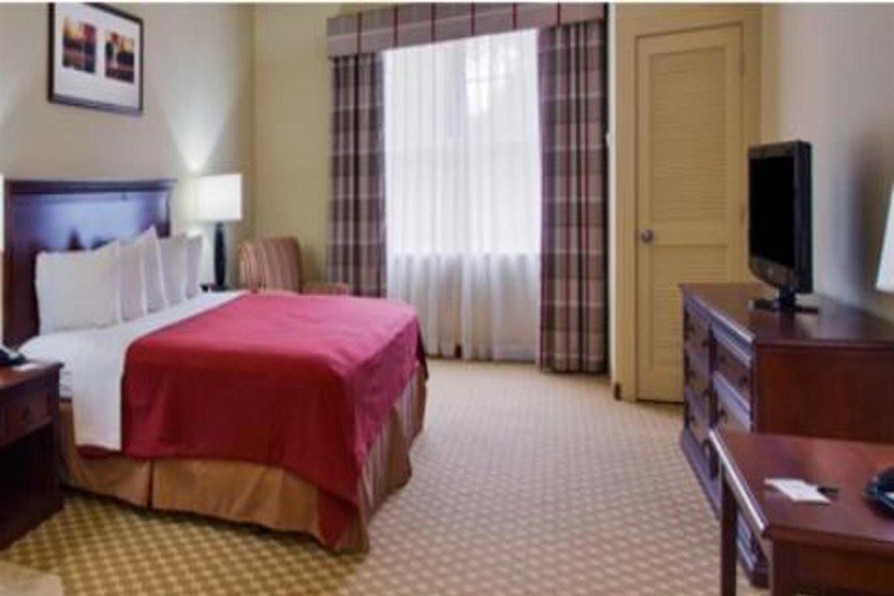 Country Inn & Suites By Radisson, Crestview, Fl Екстериор снимка