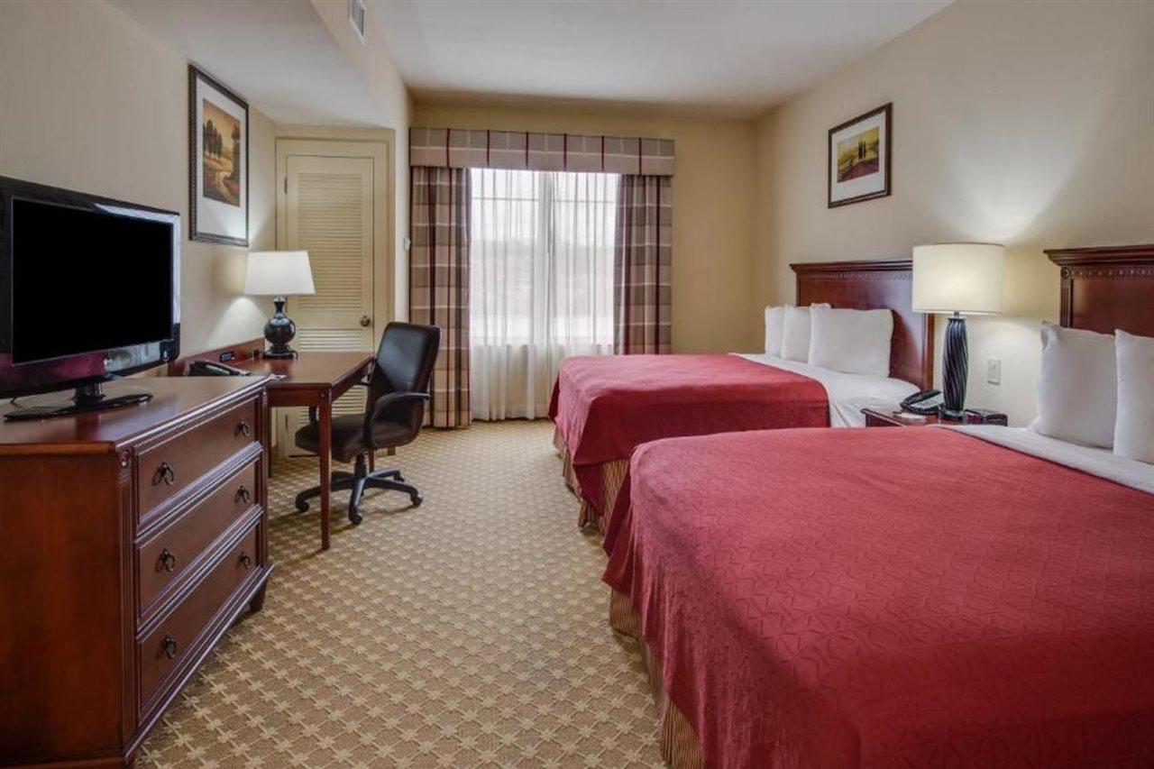 Country Inn & Suites By Radisson, Crestview, Fl Екстериор снимка