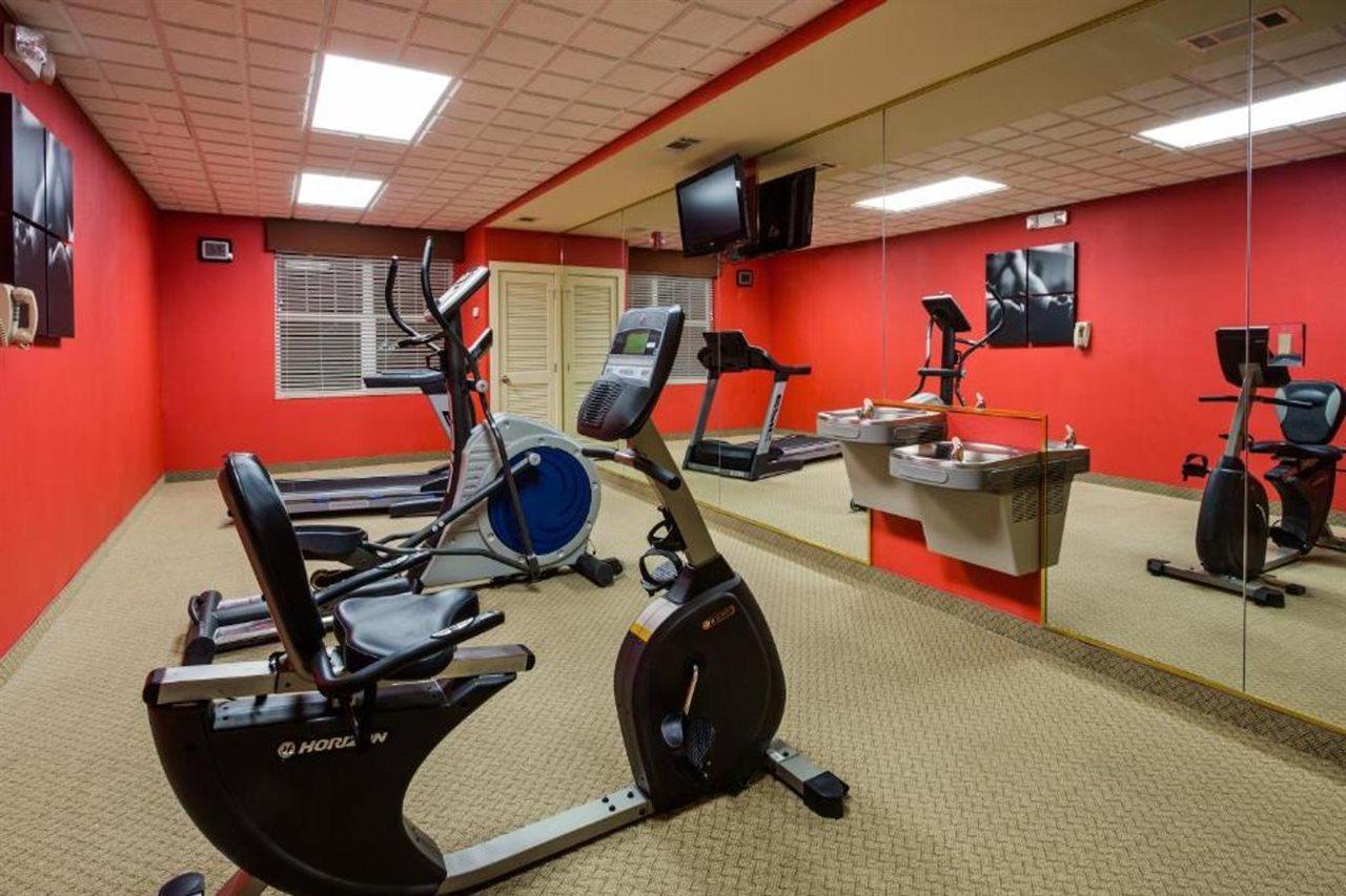 Country Inn & Suites By Radisson, Crestview, Fl Екстериор снимка