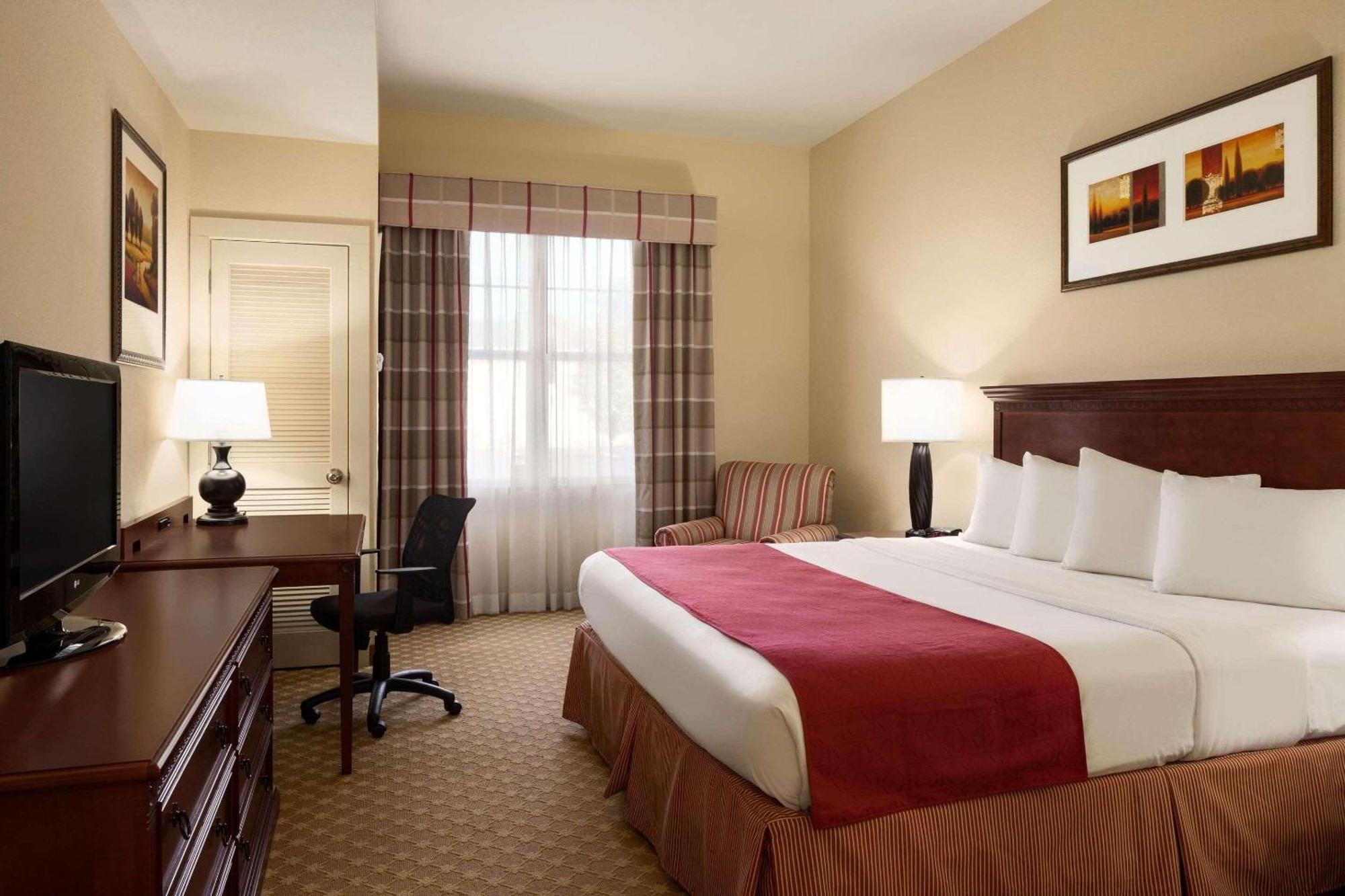 Country Inn & Suites By Radisson, Crestview, Fl Екстериор снимка