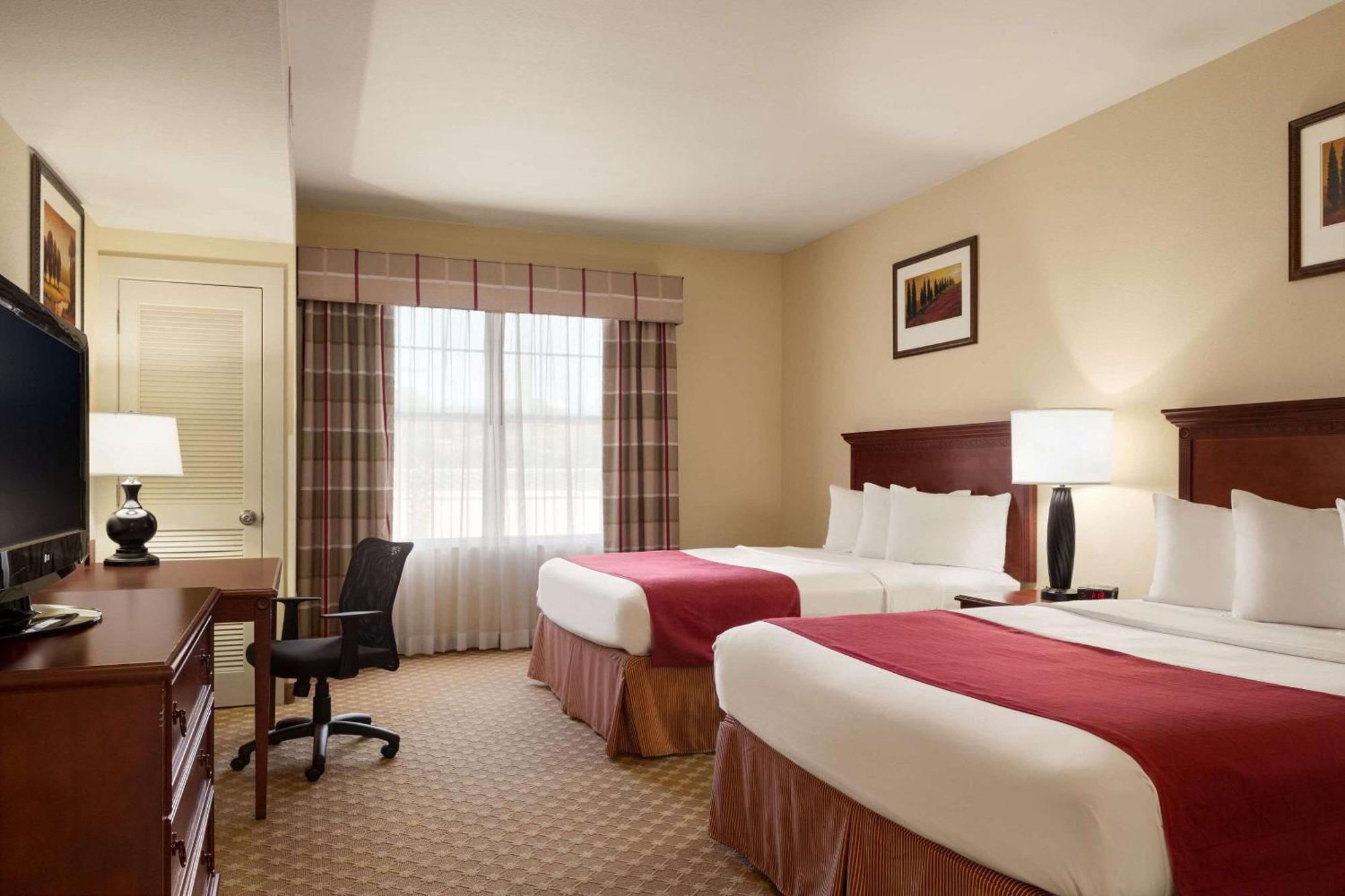 Country Inn & Suites By Radisson, Crestview, Fl Екстериор снимка