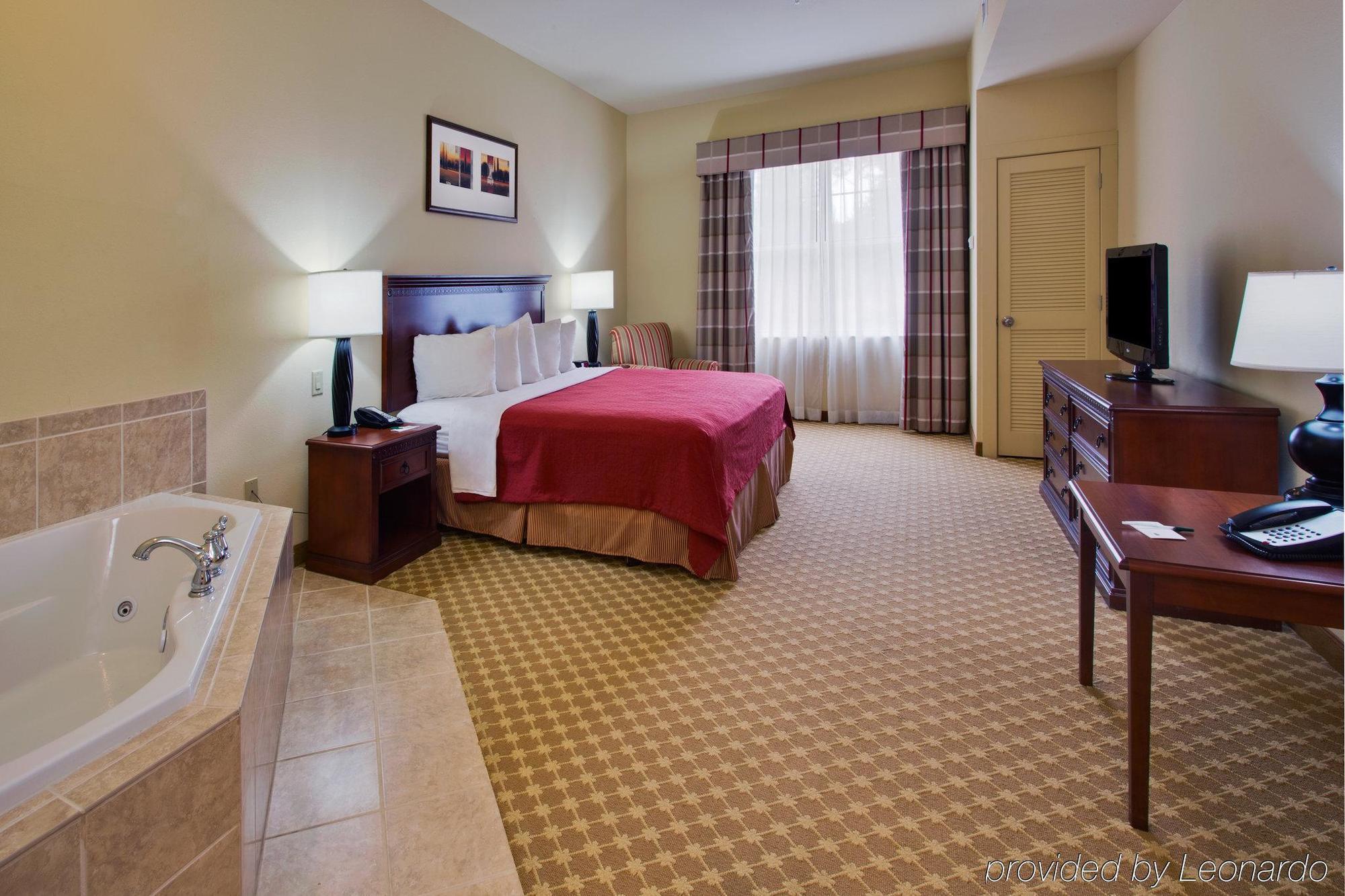 Country Inn & Suites By Radisson, Crestview, Fl Екстериор снимка