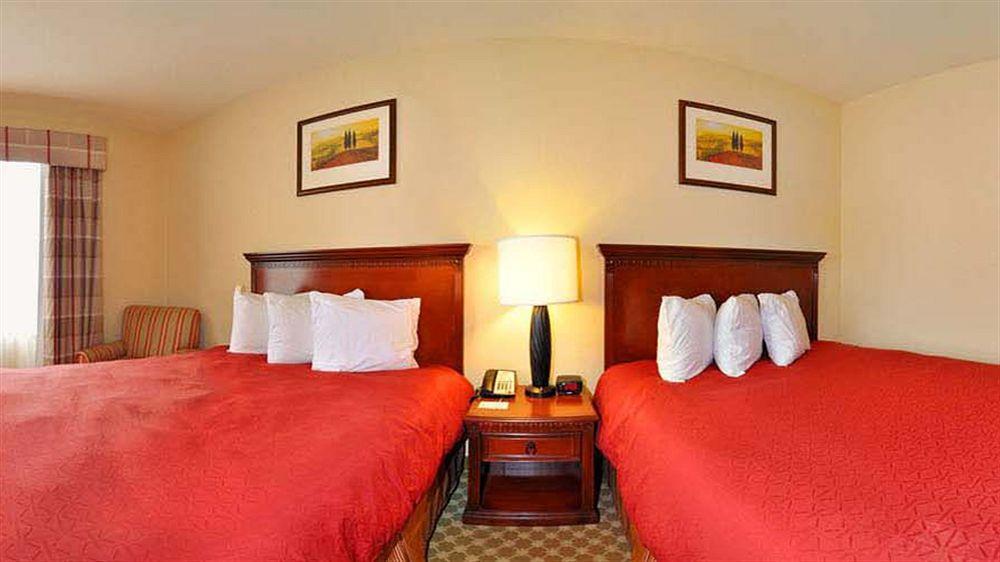 Country Inn & Suites By Radisson, Crestview, Fl Екстериор снимка