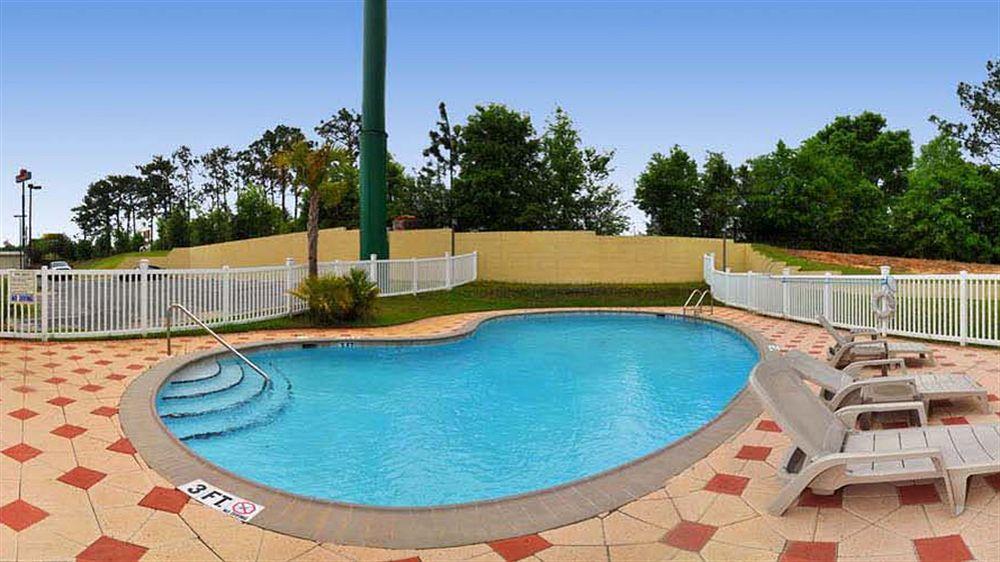 Country Inn & Suites By Radisson, Crestview, Fl Екстериор снимка