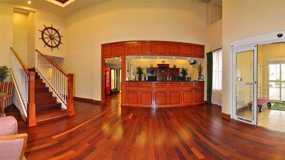 Country Inn & Suites By Radisson, Crestview, Fl Екстериор снимка
