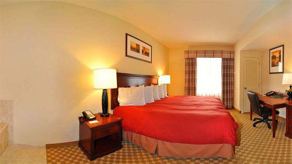 Country Inn & Suites By Radisson, Crestview, Fl Екстериор снимка