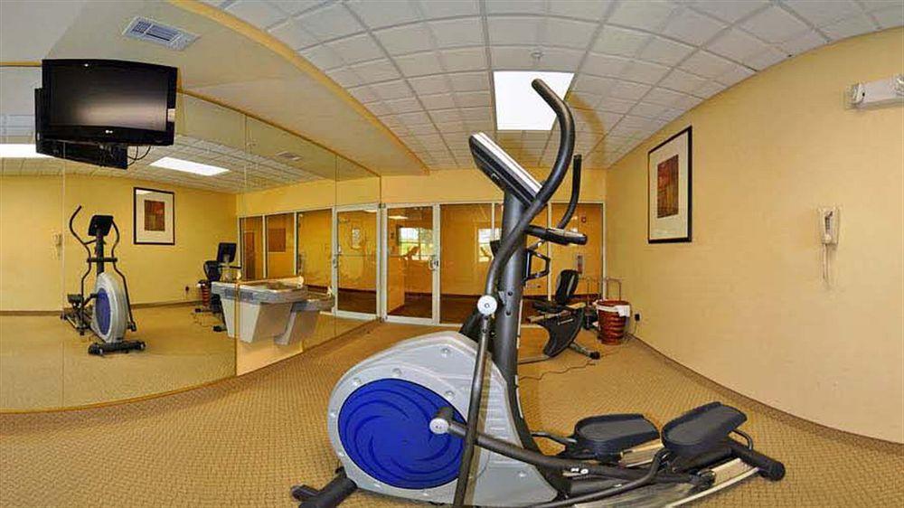 Country Inn & Suites By Radisson, Crestview, Fl Екстериор снимка