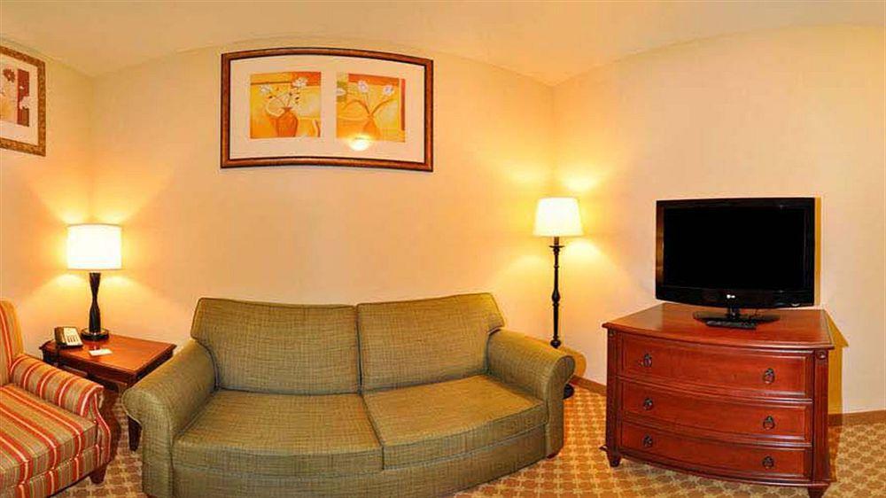 Country Inn & Suites By Radisson, Crestview, Fl Екстериор снимка