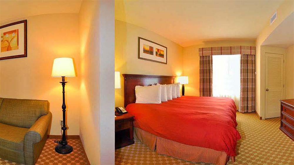 Country Inn & Suites By Radisson, Crestview, Fl Екстериор снимка