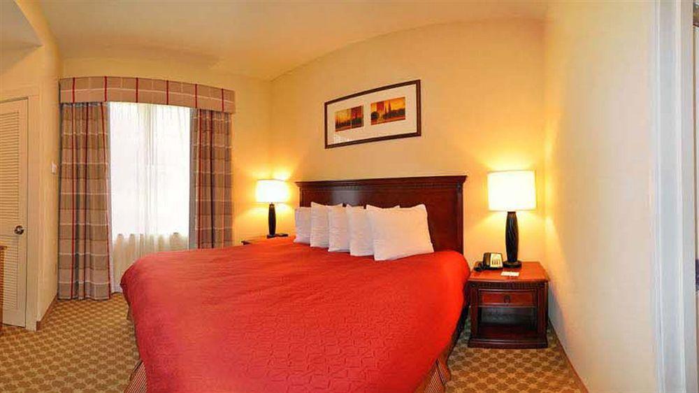 Country Inn & Suites By Radisson, Crestview, Fl Екстериор снимка