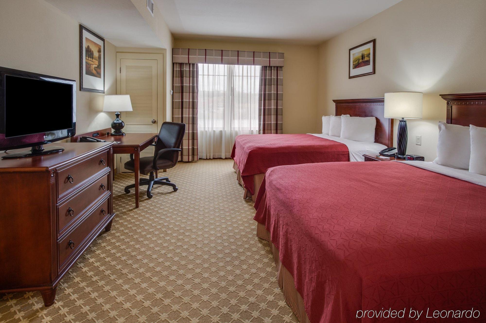 Country Inn & Suites By Radisson, Crestview, Fl Екстериор снимка