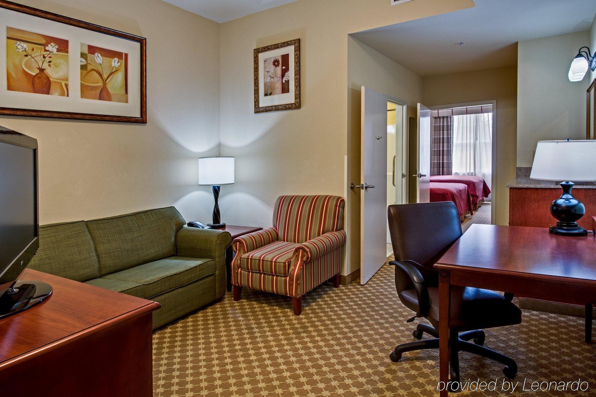 Country Inn & Suites By Radisson, Crestview, Fl Екстериор снимка