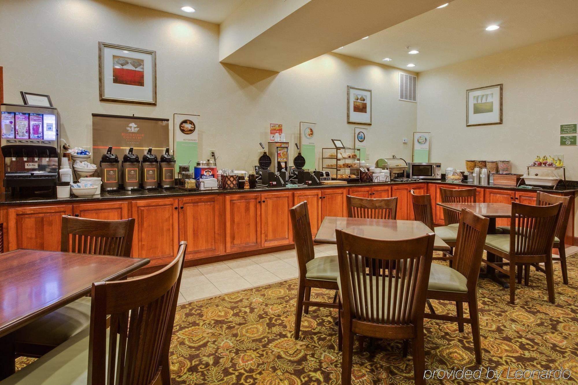 Country Inn & Suites By Radisson, Crestview, Fl Екстериор снимка