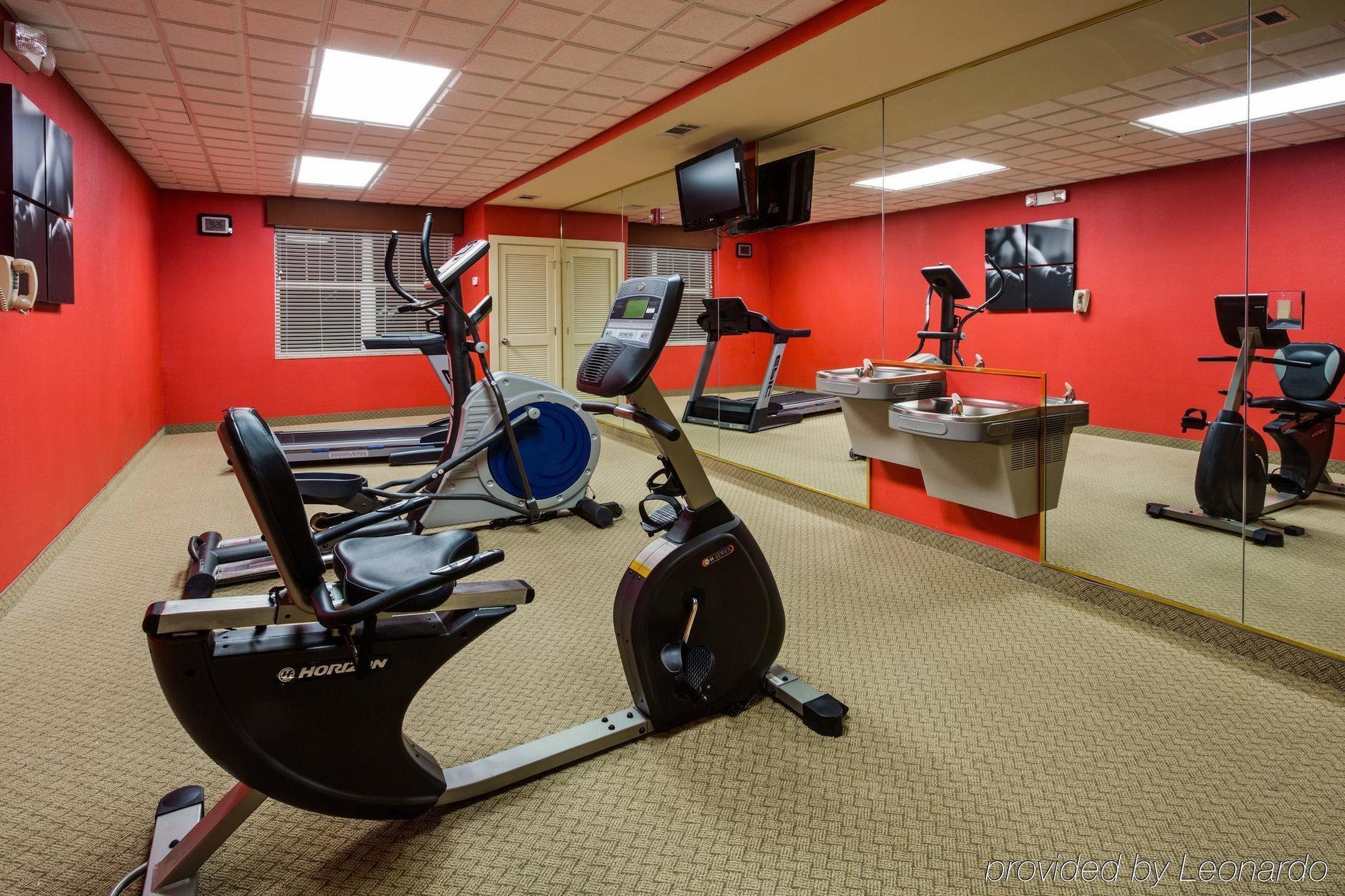 Country Inn & Suites By Radisson, Crestview, Fl Екстериор снимка
