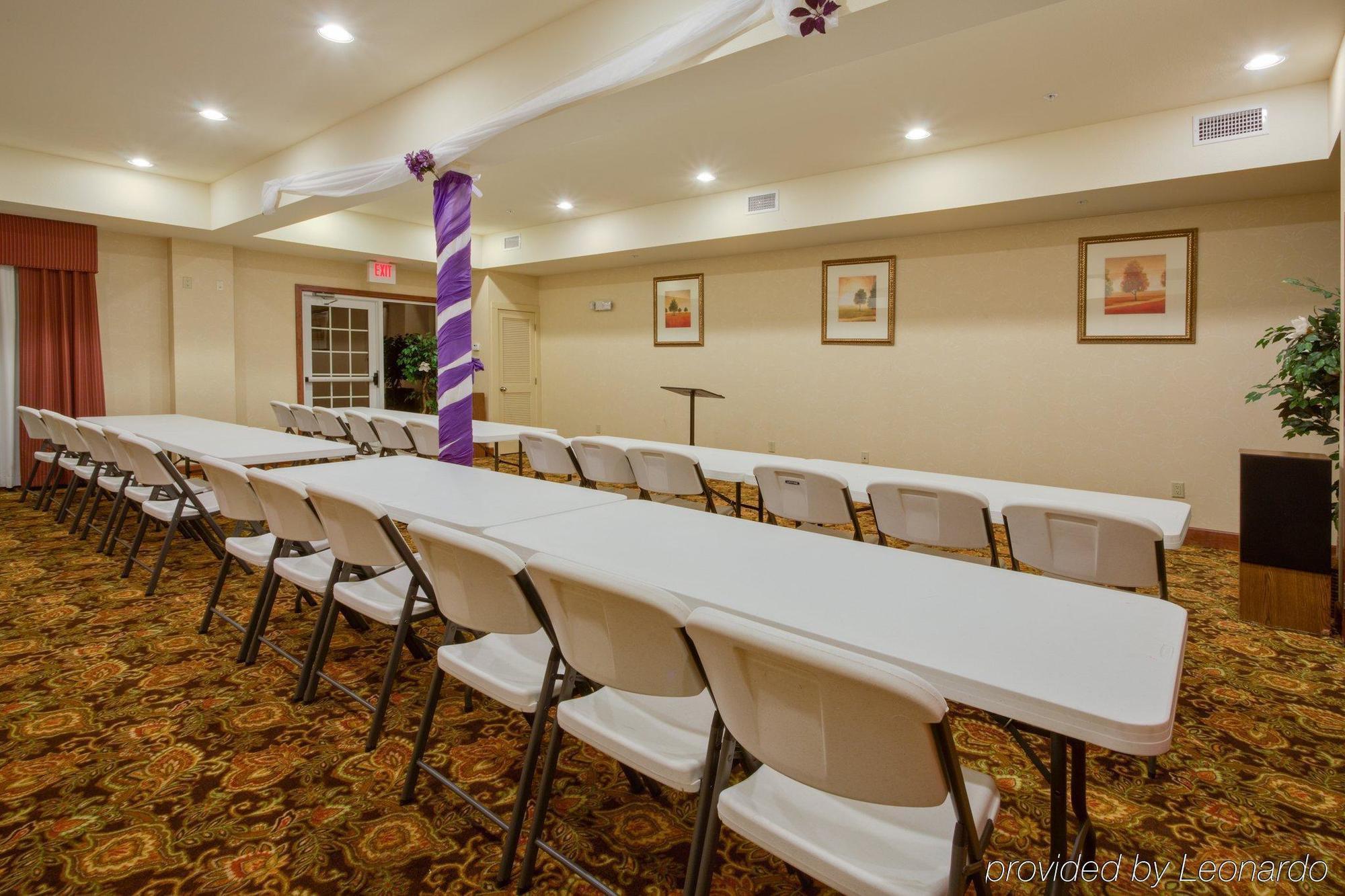 Country Inn & Suites By Radisson, Crestview, Fl Екстериор снимка