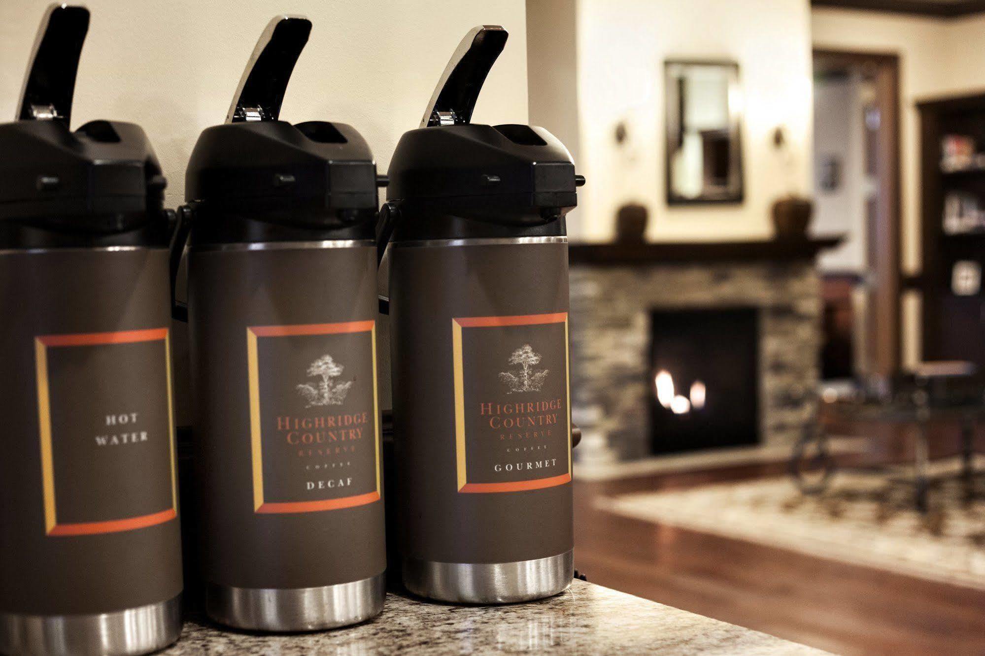 Country Inn & Suites By Radisson, Crestview, Fl Екстериор снимка