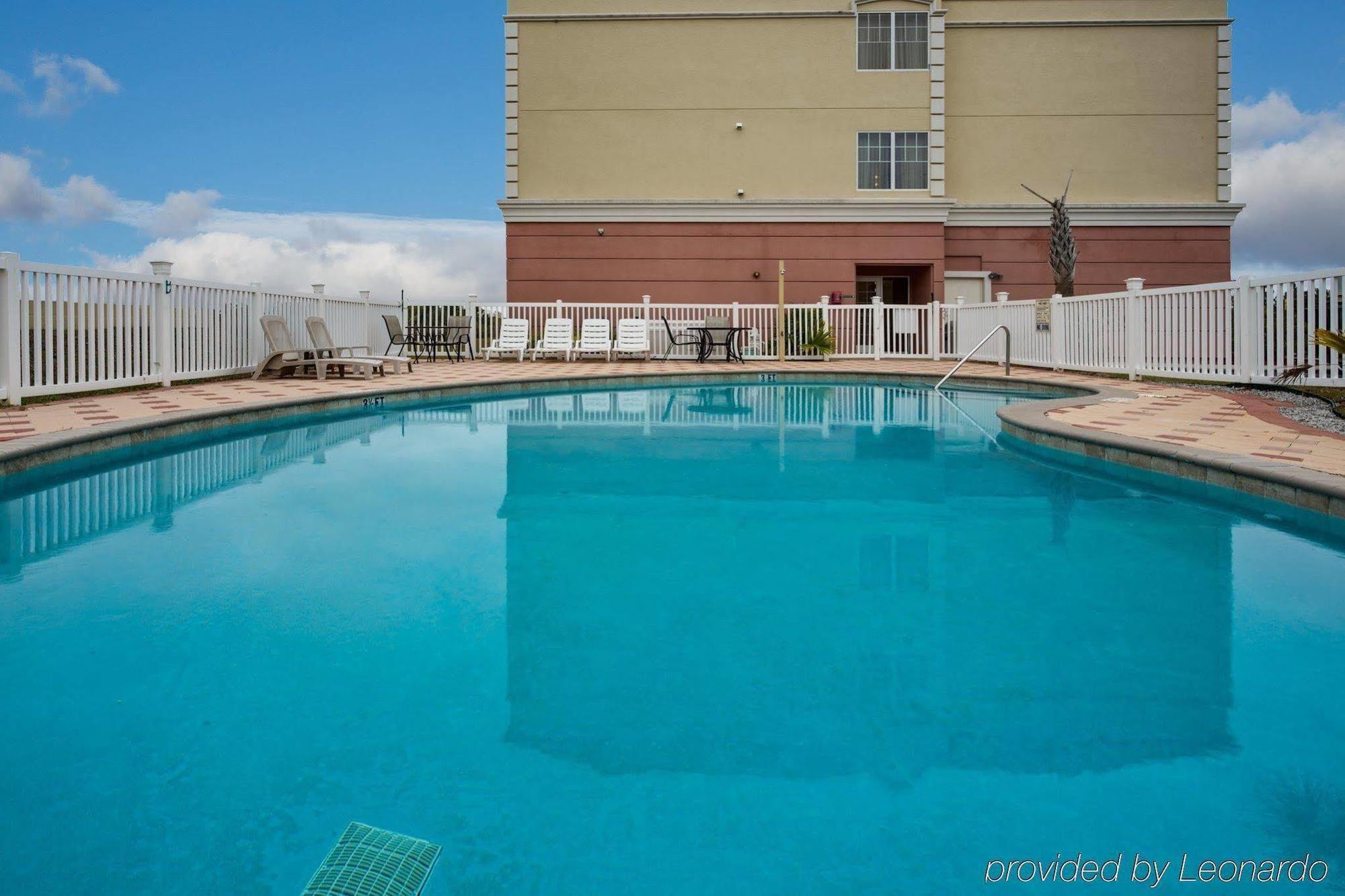 Country Inn & Suites By Radisson, Crestview, Fl Екстериор снимка